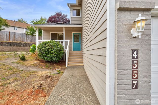 4557 NW Knute Anderson Road, Silverdale, WA 98383