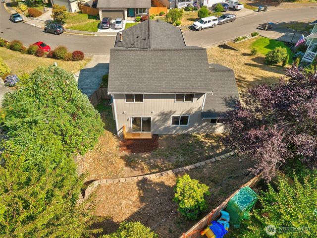 4557 NW Knute Anderson Road, Silverdale, WA 98383