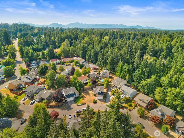 4557 NW Knute Anderson Road, Silverdale, WA 98383