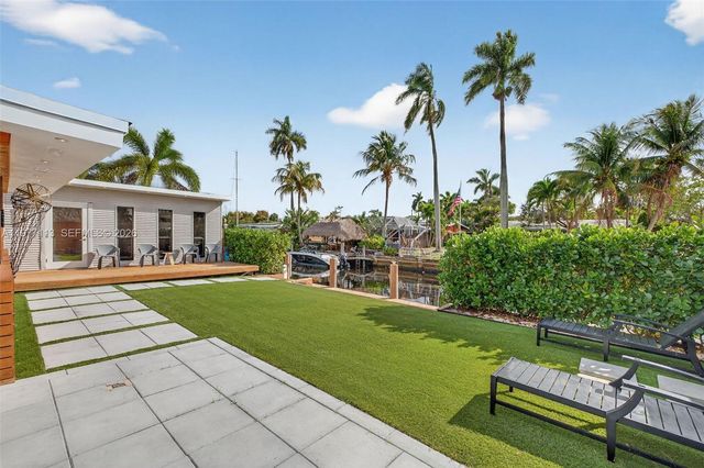 2436 Cat Cay Ln, Fort Lauderdale, FL 33312