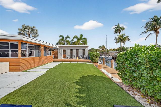 2436 Cat Cay Ln, Fort Lauderdale, FL 33312