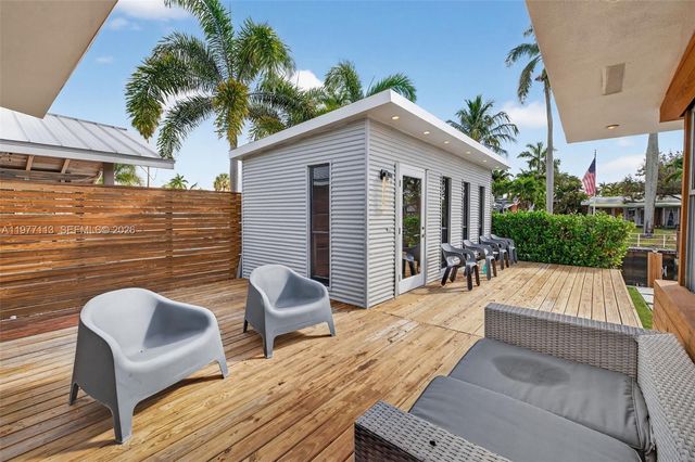 2436 Cat Cay Ln, Fort Lauderdale, FL 33312