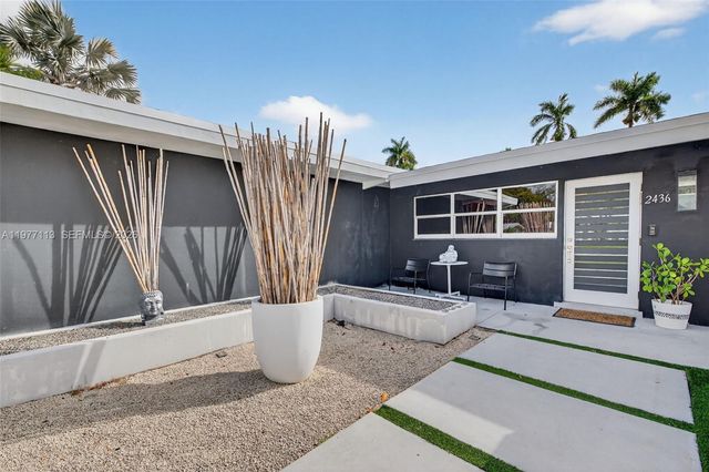 2436 Cat Cay Ln, Fort Lauderdale, FL 33312