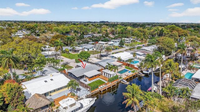 2436 Cat Cay Ln, Fort Lauderdale, FL 33312