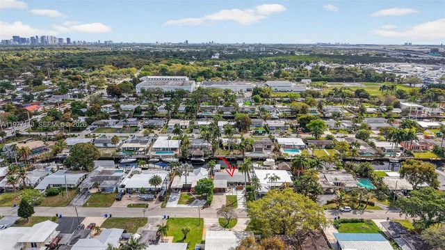 2436 Cat Cay Ln, Fort Lauderdale, FL 33312