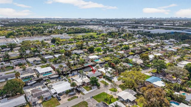 2436 Cat Cay Ln, Fort Lauderdale, FL 33312