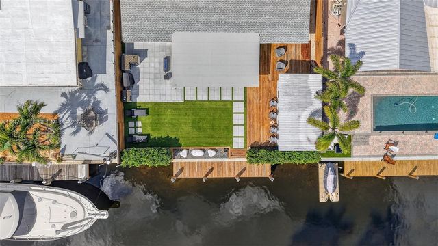 2436 Cat Cay Ln, Fort Lauderdale, FL 33312