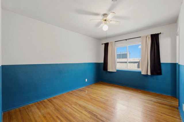 932 Florida Street SE, Albuquerque, NM 87108