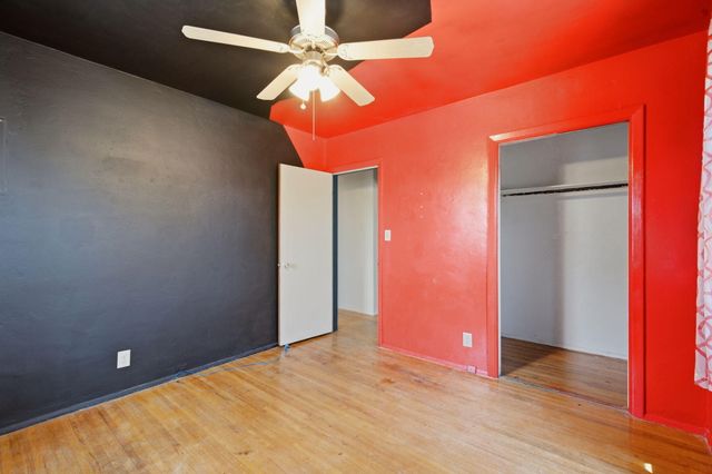 932 Florida Street SE, Albuquerque, NM 87108