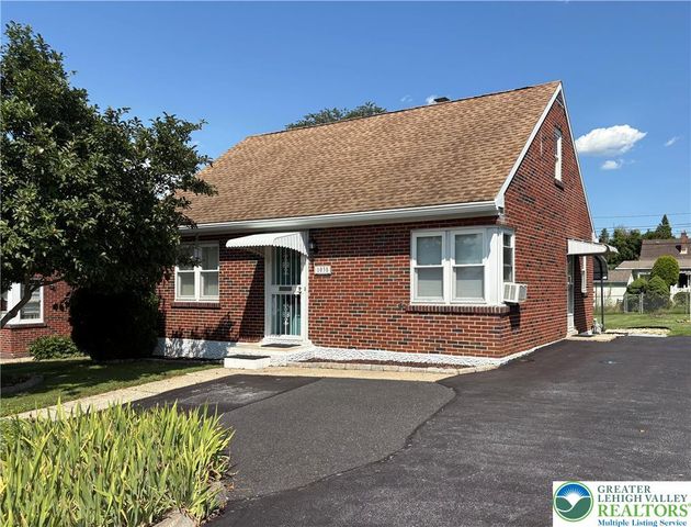 1035 South Jefferson Street, Allentown City, PA 18103
