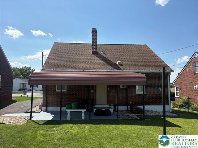 1035 South Jefferson Street, Allentown City, PA 18103