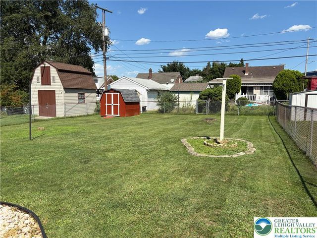 1035 South Jefferson Street, Allentown City, PA 18103