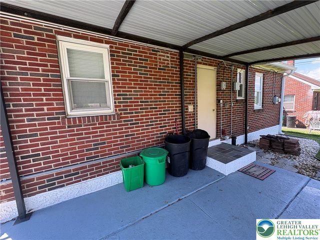 1035 South Jefferson Street, Allentown City, PA 18103