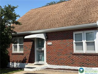 1035 South Jefferson Street, Allentown City, PA 18103