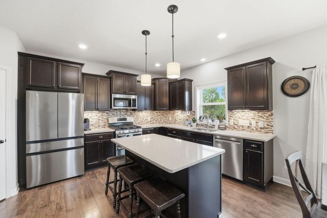 12423 72nd Street NE, Otsego, MN 55330