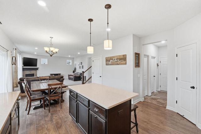 12423 72nd Street NE, Otsego, MN 55330