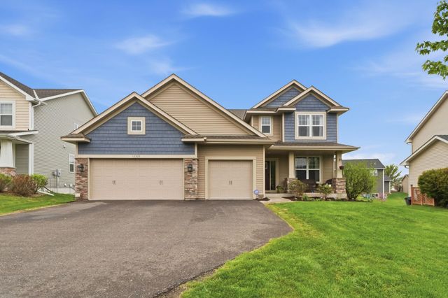 12423 72nd Street NE, Otsego, MN 55330