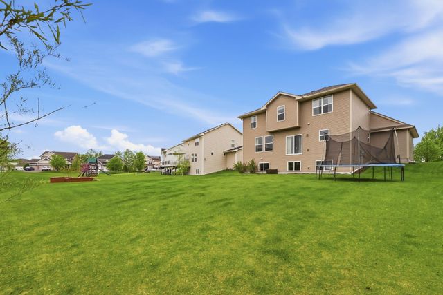 12423 72nd Street NE, Otsego, MN 55330