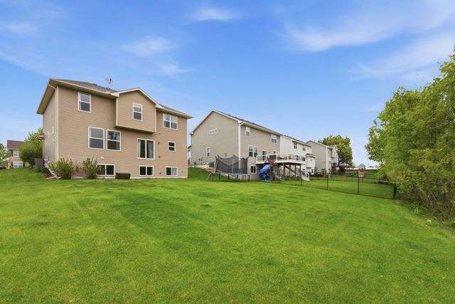 12423 72nd Street NE, Otsego, MN 55330