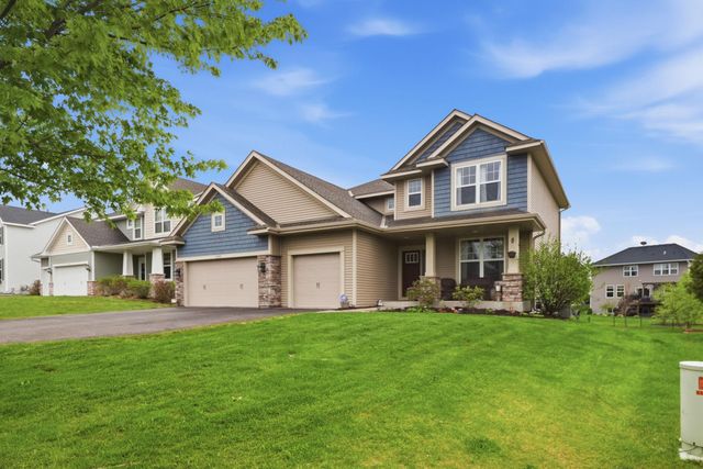 12423 72nd Street NE, Otsego, MN 55330
