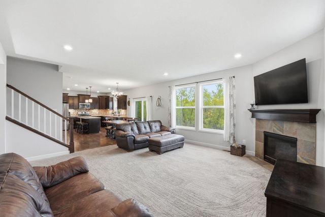 12423 72nd Street NE, Otsego, MN 55330