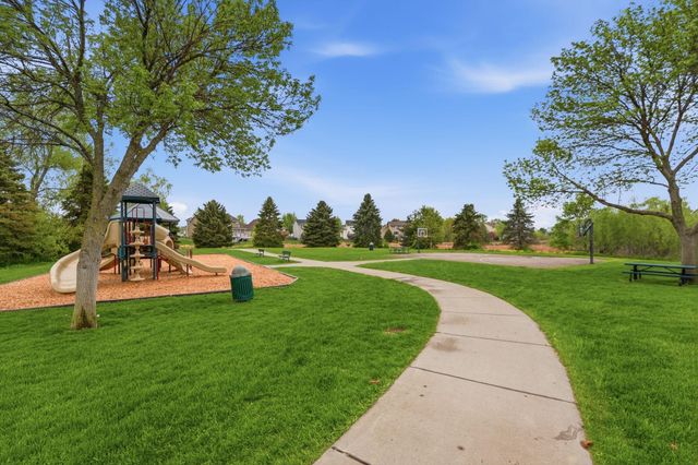 12423 72nd Street NE, Otsego, MN 55330