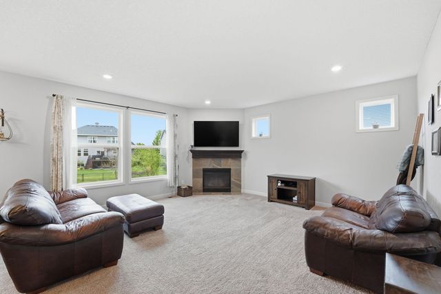 12423 72nd Street NE, Otsego, MN 55330