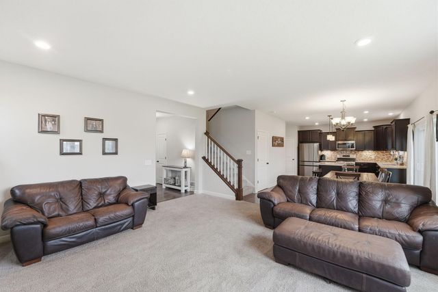 12423 72nd Street NE, Otsego, MN 55330