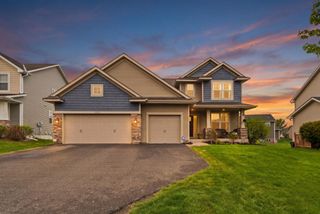 12423 72nd Street NE, Otsego, MN 55330