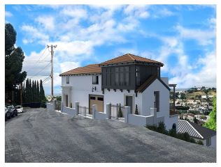 5100 E La Calandria, Los Angeles, CA 90032