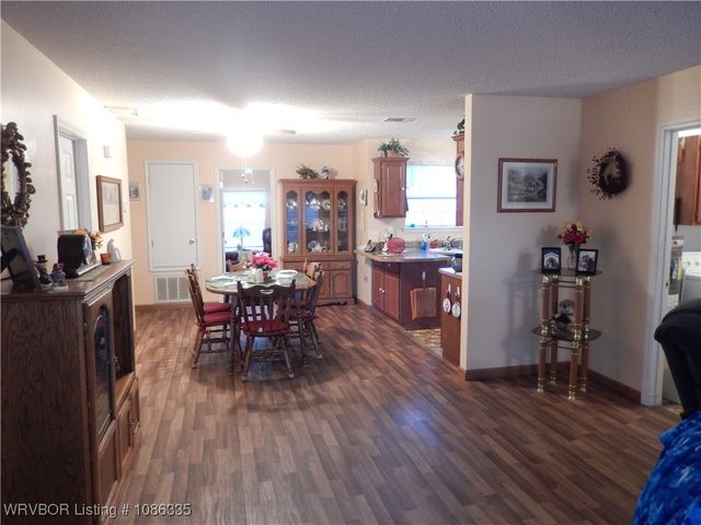 268 Riviera Drive, Booneville, AR 72927