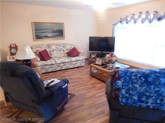 268 Riviera Drive, Booneville, AR 72927