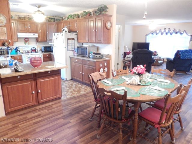 268 Riviera Drive, Booneville, AR 72927