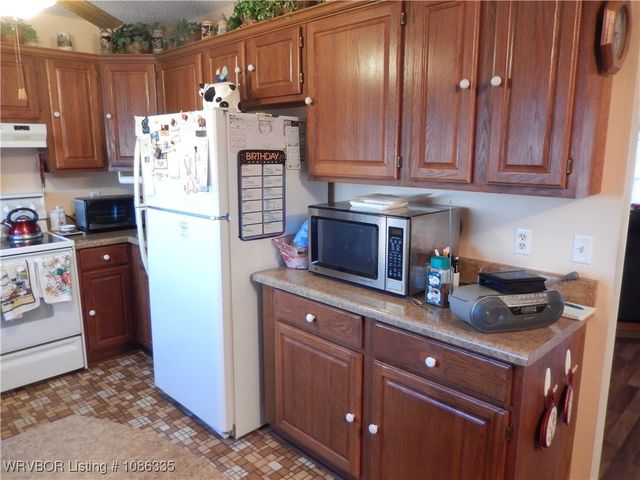 268 Riviera Drive, Booneville, AR 72927