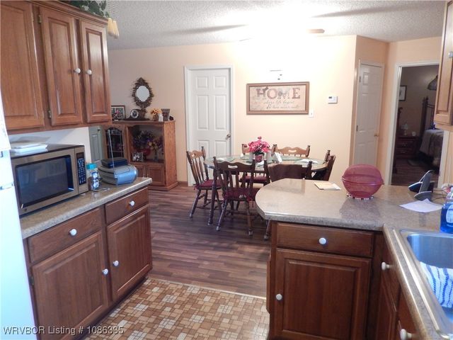 268 Riviera Drive, Booneville, AR 72927