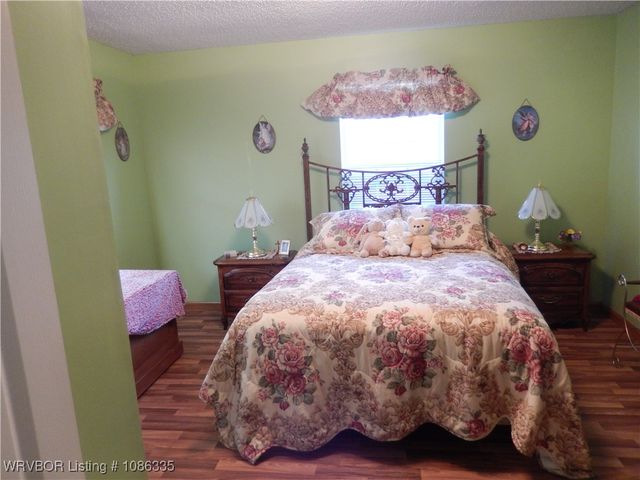 268 Riviera Drive, Booneville, AR 72927