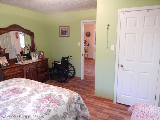 268 Riviera Drive, Booneville, AR 72927