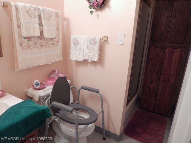 268 Riviera Drive, Booneville, AR 72927