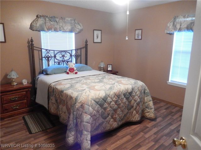 268 Riviera Drive, Booneville, AR 72927