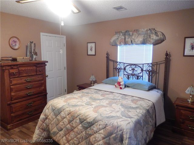 268 Riviera Drive, Booneville, AR 72927