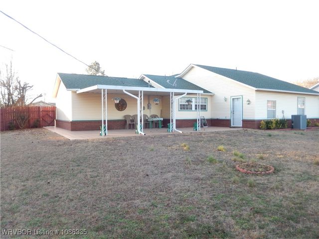 268 Riviera Drive, Booneville, AR 72927