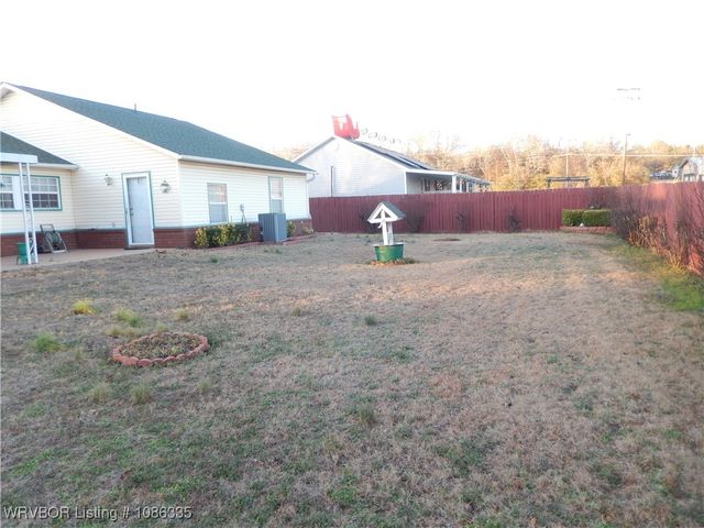 268 Riviera Drive, Booneville, AR 72927