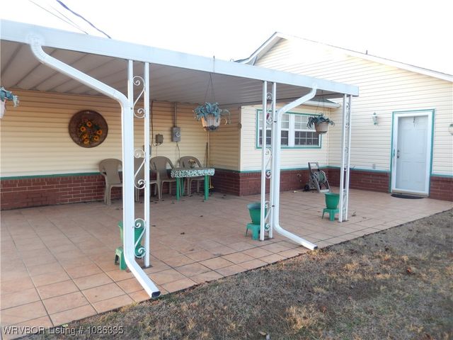 268 Riviera Drive, Booneville, AR 72927