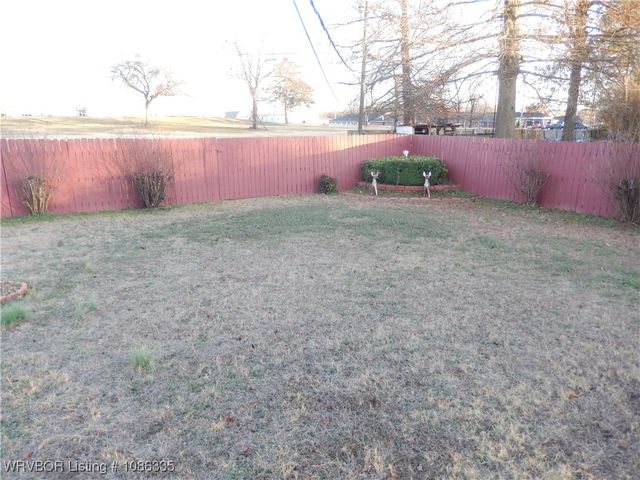 268 Riviera Drive, Booneville, AR 72927