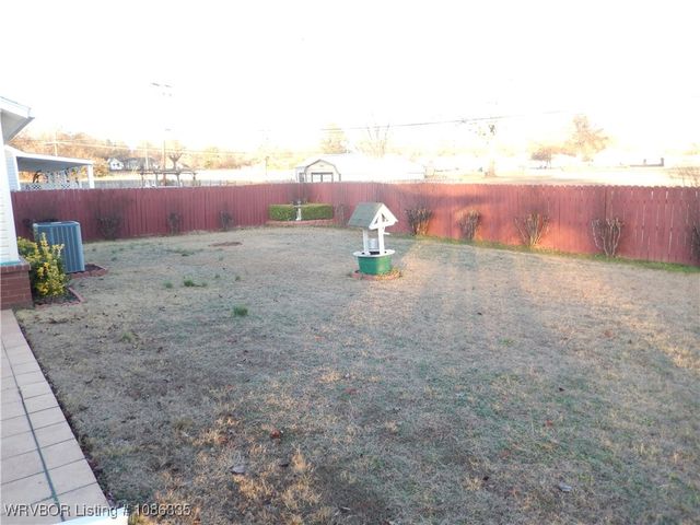 268 Riviera Drive, Booneville, AR 72927