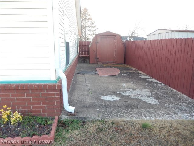 268 Riviera Drive, Booneville, AR 72927