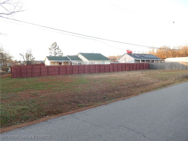 268 Riviera Drive, Booneville, AR 72927