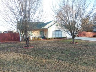 268 Riviera Drive, Booneville, AR 72927