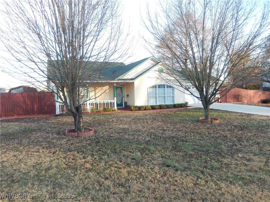 268 Riviera Drive, Booneville, AR 72927
