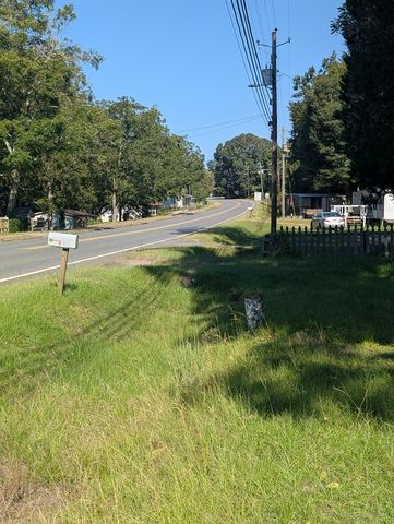 402 E 6th Avenue, Buena Vista, GA 31803